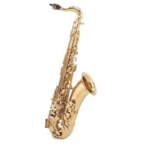 Blæseinstrumenter