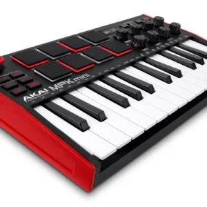 Klaver og keyboards